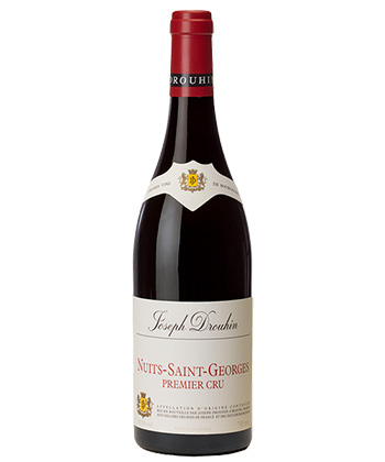 Maison Joseph Drouhin is one of the best bang-for-your-buck Burgundies, according to sommeliers. 