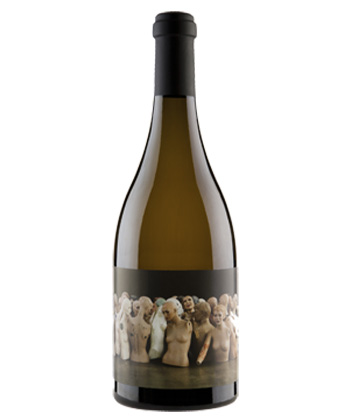 Orin Swift Mannequin Chardonnay is one of the best bang for your buck white wines, according to sommeliers. 