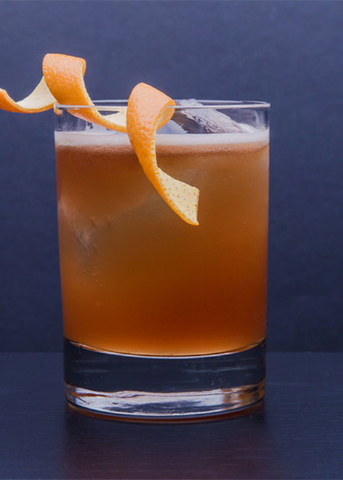 The Blood and Sand is one of the most underrated whiskey cocktails, according to bartenders. 