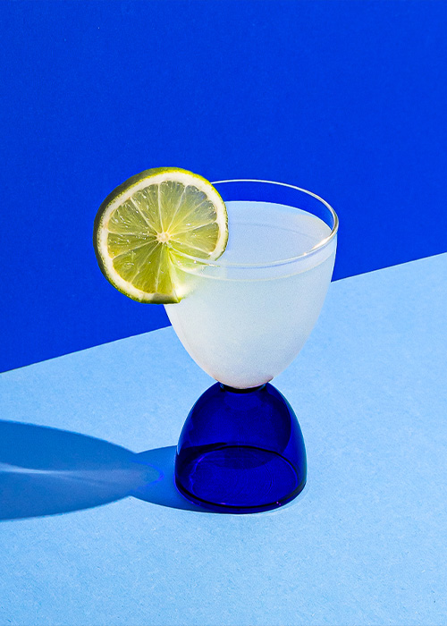 The Daiquiri is one of the most underrated winter cocktails, according to bartenders. 