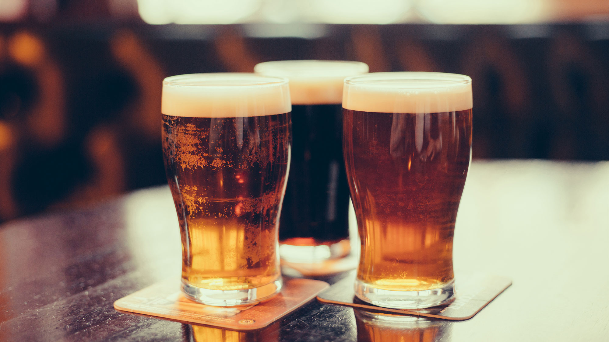 Belgian Scientists Develop AI System That Could Make Beer Taste Better