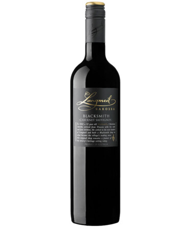 Langmeil Winery ‘The Blacksmith’ Cabernet Sauvignon
