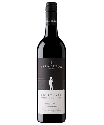 Bremerton Coulthard Cabernet Sauvignon 2019 is one of the best Cabernet Sauvignons for 2024. 