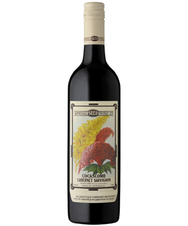 Spring Seed Wine Co. ‘Cockscomb’ Cabernet Sauvignon
