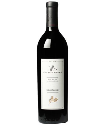 Long Meadow Ranch Napa Valley Cabernet Sauvignon 2019 is one of the best Cabernet Sauvignons for 2024. 