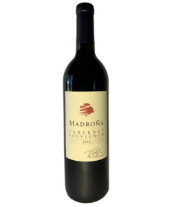 Madroña Vineyards Signature Collection Cabernet Sauvignon