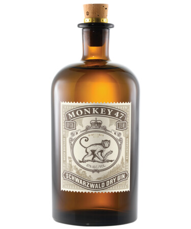 Monkey 47 Distiller's Cut 13 (2023)