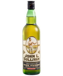 John L. Sullivan Blended Irish Whiskey