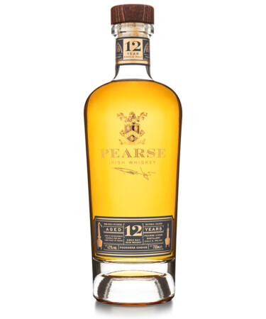 Pearse Founder’s Choice 12 Year Irish Whiskey