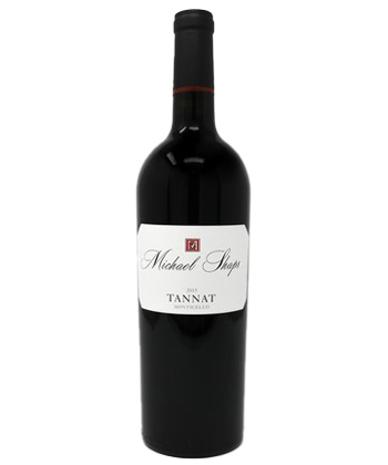 Michael Shaps Tannat Honah Lee Vineyard 2019 is one of the best wines from Virginia. 