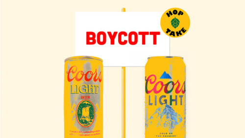 The Teamsters Want You to Boycott Molson Coors. There’s History There.