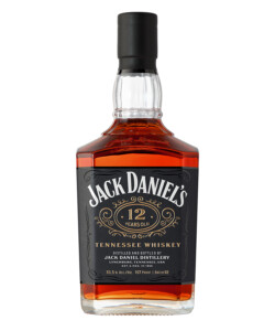 Jack Daniel's 12 Year Old Tennessee Whiskey (Batch 2)
