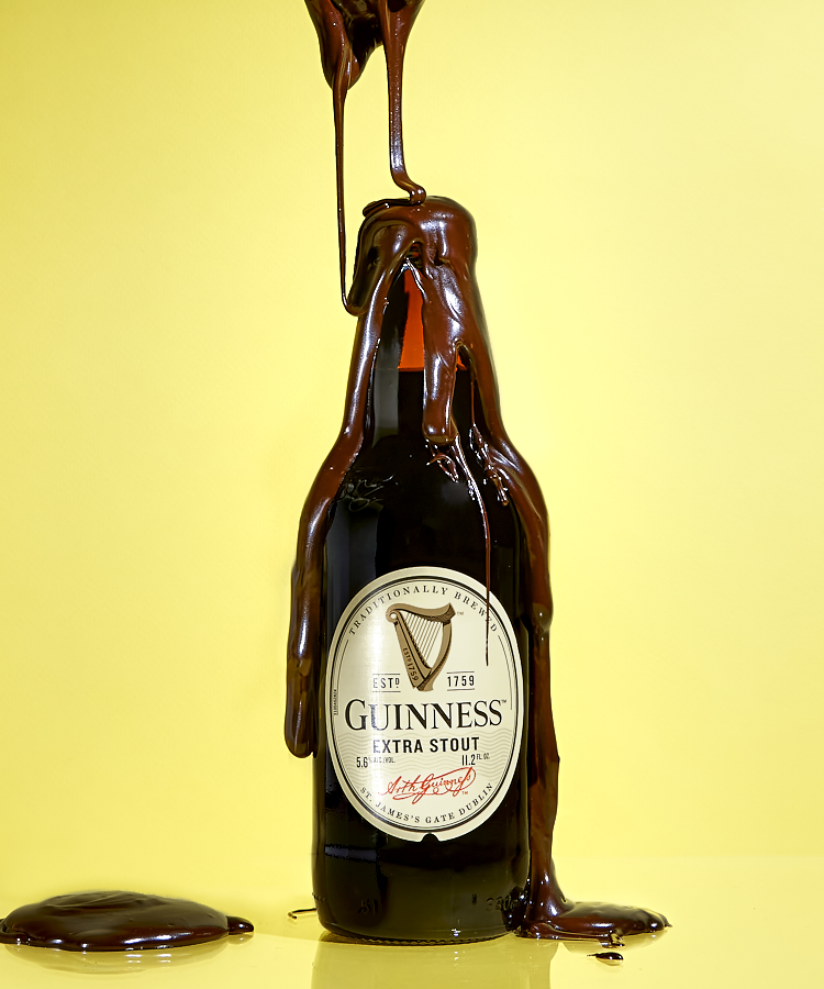 Use Your Leftover Guinness to Make Decadent Stout Caramel