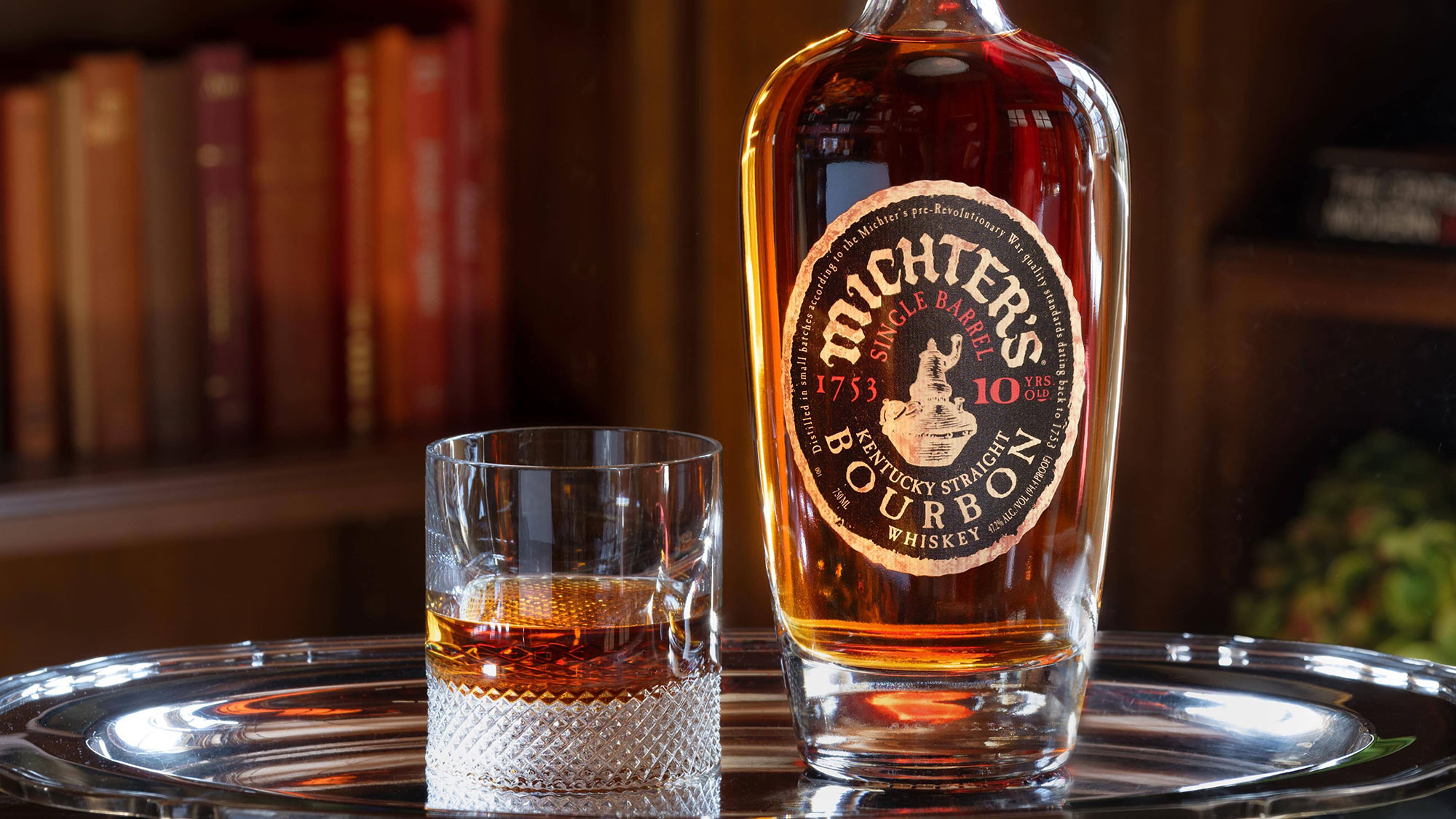 Michter’s Distillery Will Release its Coveted 10-Year Old Bourbon Again