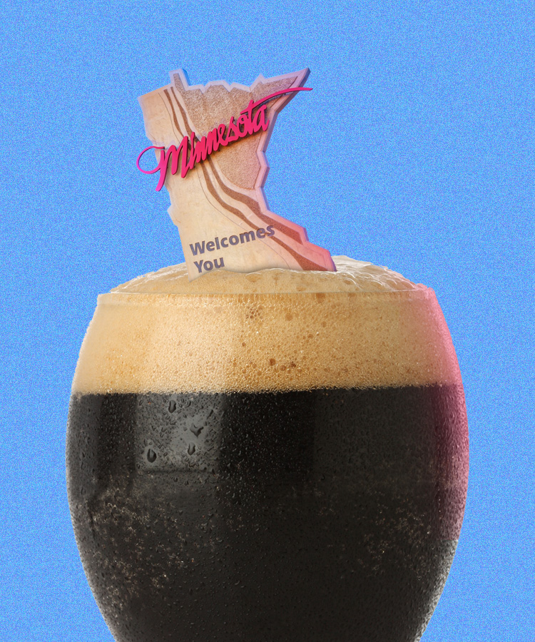 North Czar State: How Russian Imperial Stout Became the Sovereign Beer of Minnesota