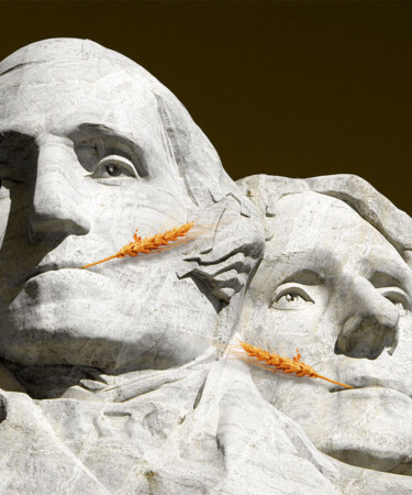 The Mount Rushmore of Rye, According to 7 Whiskey Experts