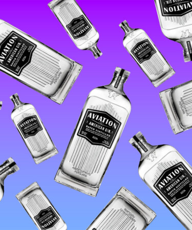 7 Things You Should Know About Aviation Gin