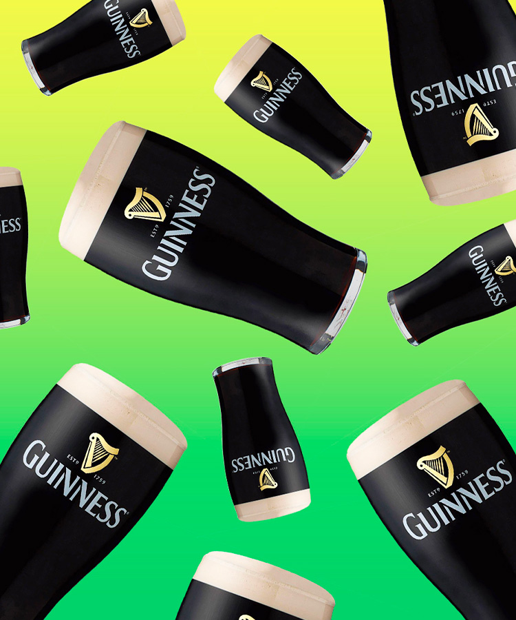 15 Things You Should Know About Guinness