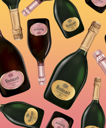11 Things You Should Know About Ruinart Champagne