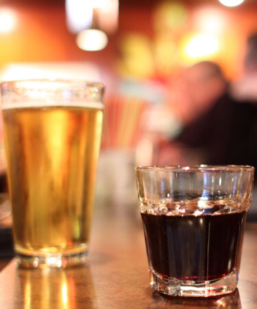 The Best Beer and Shot Combos, According to Reddit