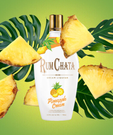 How Do You Like Them Pineapples? Introducing RumChata’s New Sip of the Summer