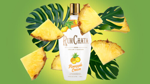 How Do You Like Them Pineapples? Introducing RumChata’s New Sip of the Summer