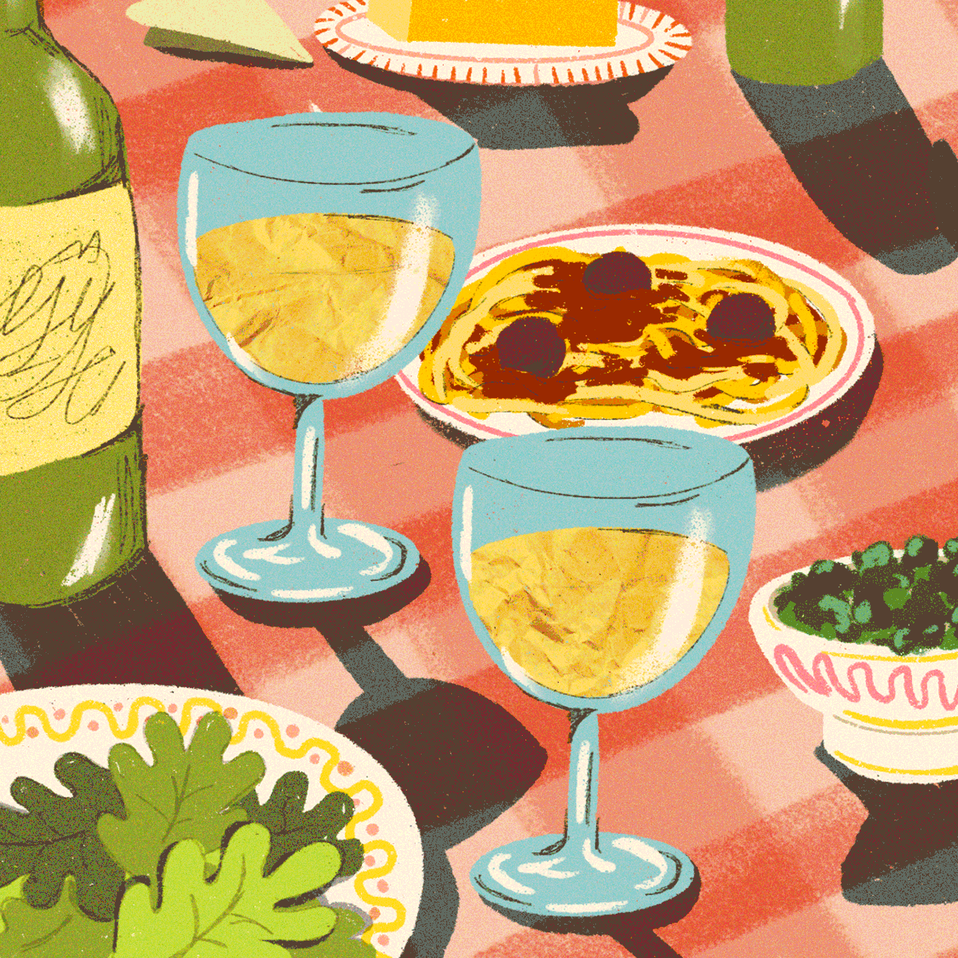 Why Somms Love Textural Whites From Spain and Portugal — and 8 to Try