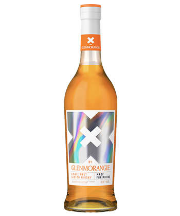Glenmorangie X is one of the best new Scotches for 2024, according to bartenders. 