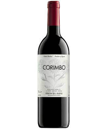 Bodegas La Horra Corimbo is one of the best bang-for-your-buck red wines, according to somms. 
