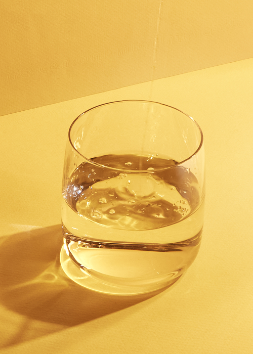 Joven, which means “young” in Spanish, is a blend of blanco and one or more aged tequilas.