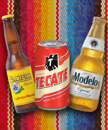 The 8 Best Mexican Beers, Tasted and Ranked