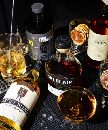 We Asked 17 Bartenders: What’s the Best New Scotch That’s Earned a Spot on Your Bar?