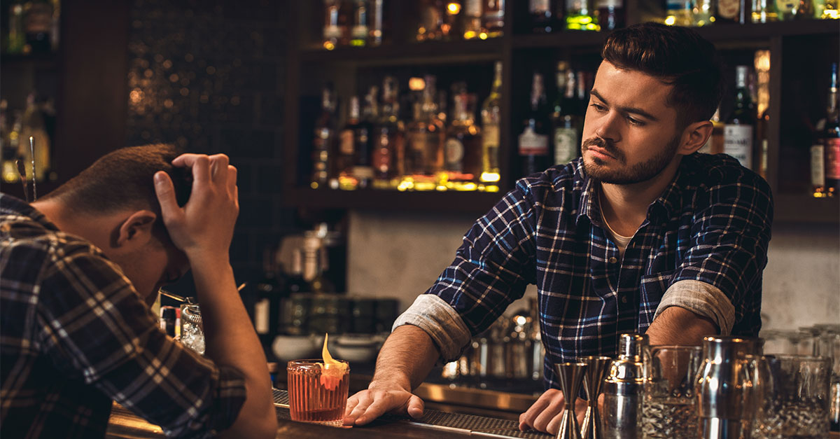 10 Things That Secretly Annoy Your Bartender, According to Reddit ...