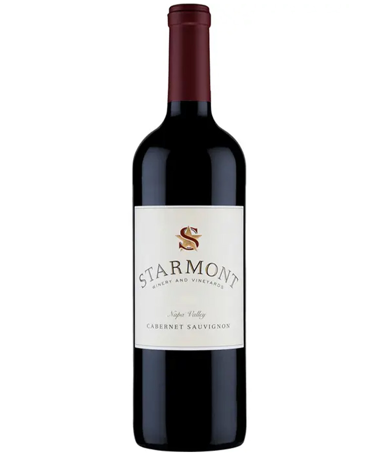 Starmont Cabernet Sauvignon Review