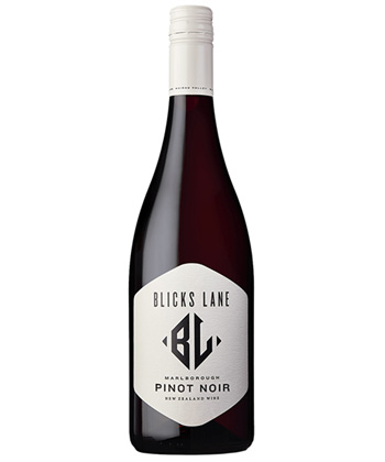 Blicks Lane Vineyards Pinot Noir 2022 is one of the best Pinot Noirs for 2024. 