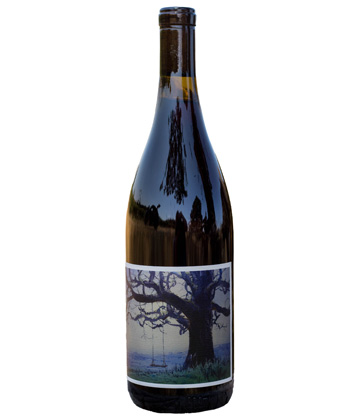 Johan Vineyards ‘Sapience’ Pinot Noir 2021 is one of the best Pinot Noirs for 2024. 