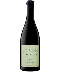 Marine Layer Wines Lyra Pinot Noir