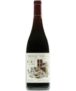 Presqu’ile Winery ‘Presqu’ile Vineyard’ Pinot Noir