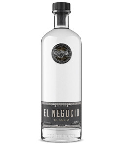 El Negocio Blanco Tequila