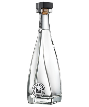 Gran Coramino Cristalino is one of the best tequilas for 2024. 