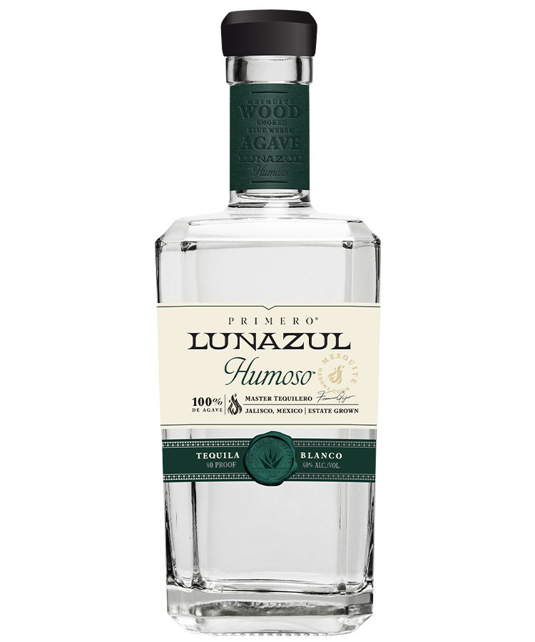 Lunazul Primero-Humoso Review & Rating | VinePair