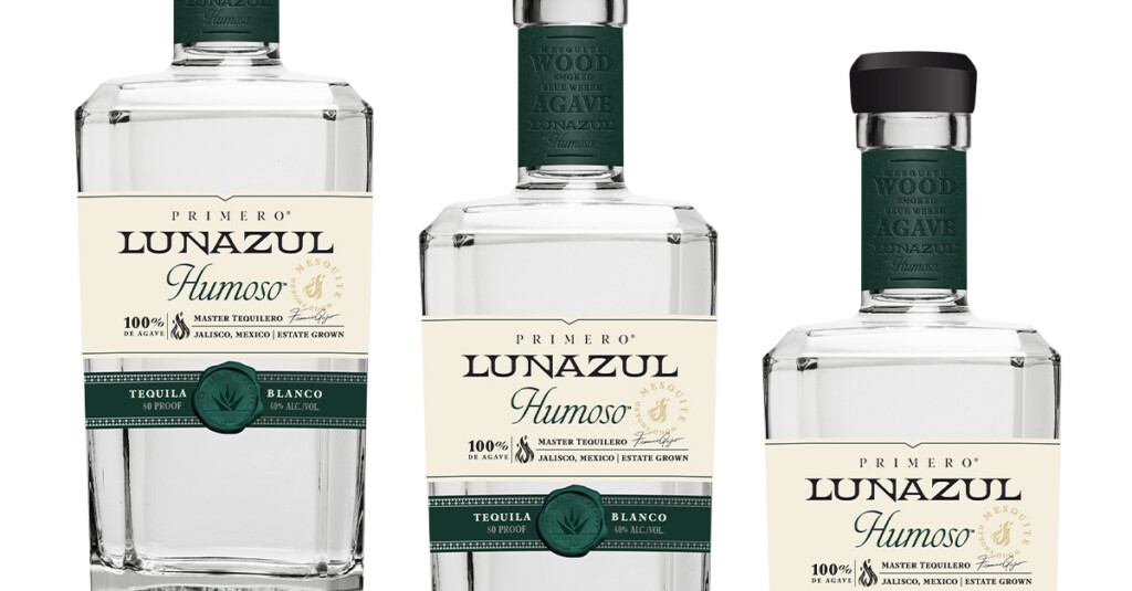 Lunazul Primero-Humoso Review & Rating | VinePair