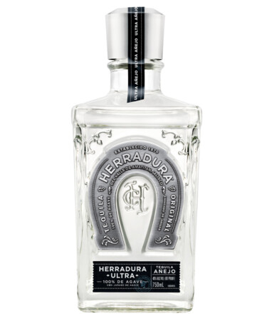 Tequila Herradura Ultra