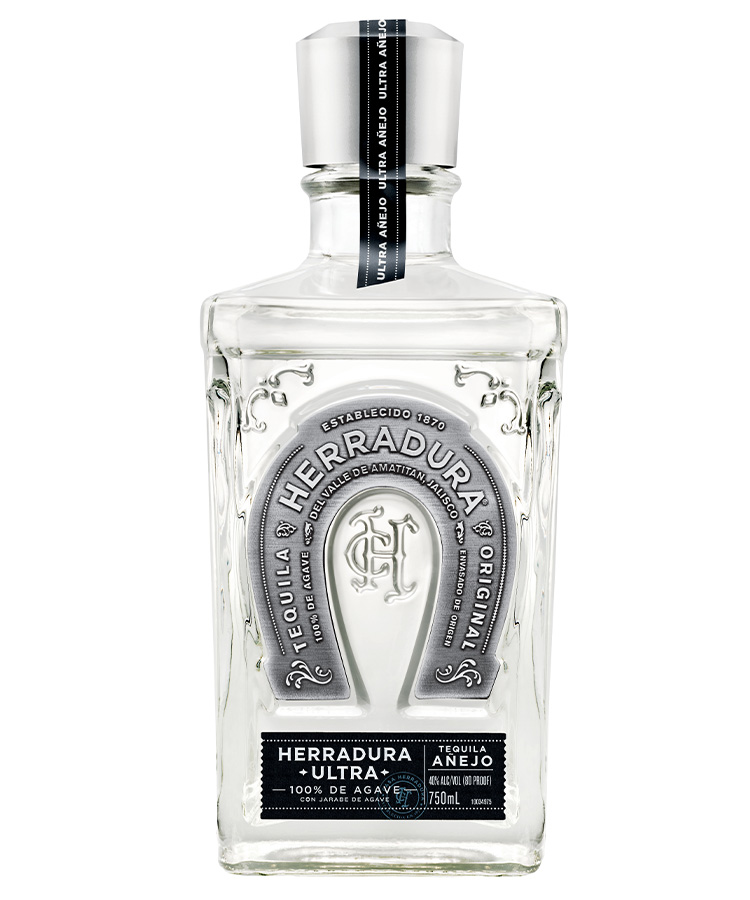 Tequila Herradura Ultra Review