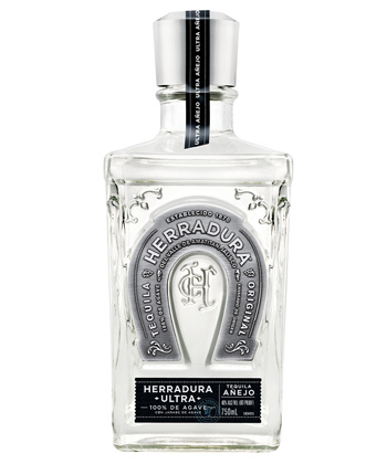 Tequila Herradura Ultra is one of the best tequilas for 2024. 