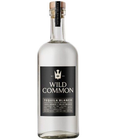 Wild Common Tequila Blanco