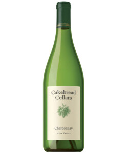 Cakebread Cellars Napa Valley Chardonnay