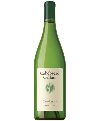 Cakebread Cellars Napa Valley Chardonnay 2022 is one of the best Chardonnays for 2024. 