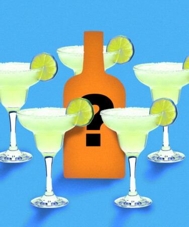 Ask a Bartender: Is Triple Sec Needed for Margaritas?