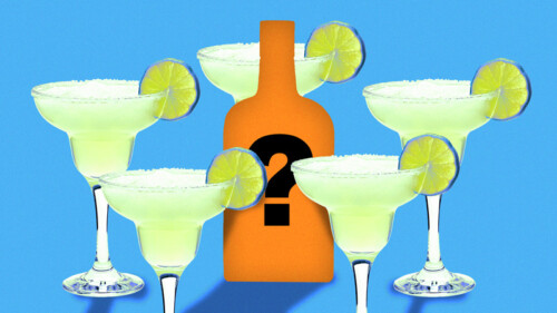 Ask a Bartender: Is Triple Sec Needed for Margaritas?